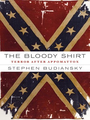 cover image of The Bloody Shirt